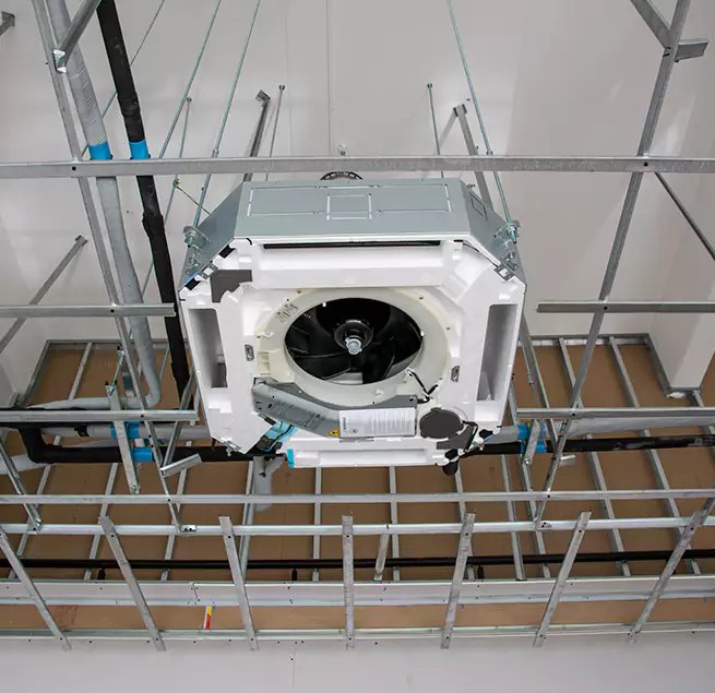 Why Homeowners & Businesses Trust Us Benicia, CA?