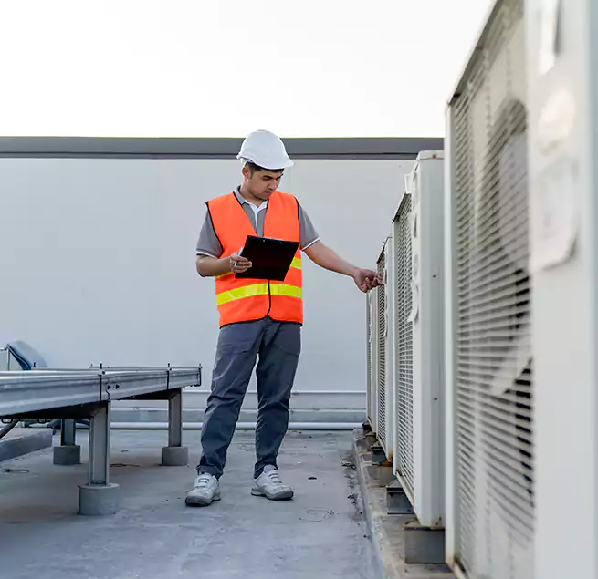 Why Homeowners & Businesses Trust Us in Benicia, CA?