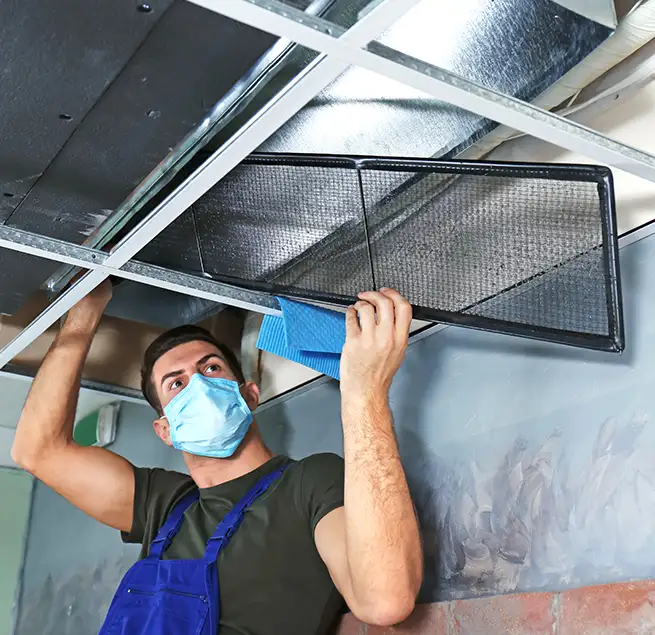 Why Homeowners & Businesses Trust Us in Benicia, CA?